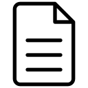 Translation of various file formats such as documents, software and other file formats